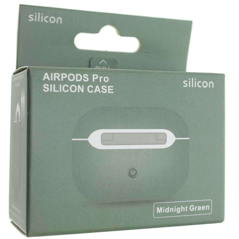 Чохол для AIRPODS PRO Чохол для AIRPODS PRO