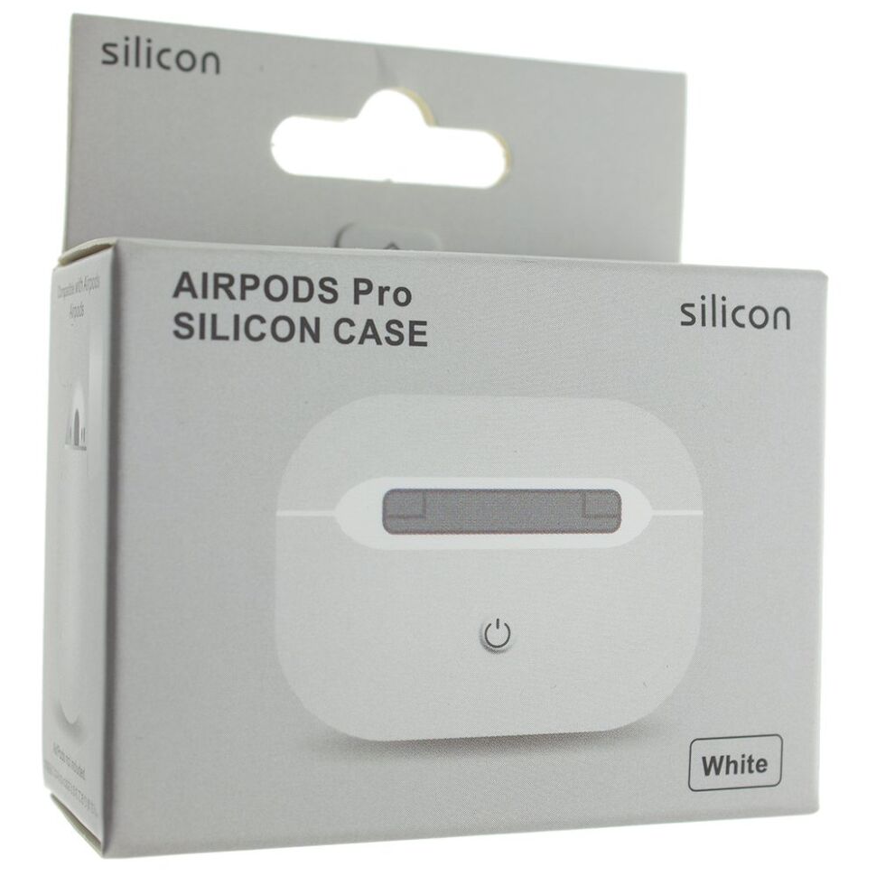 Чохол для AIRPODS PRO Чохол для AIRPODS PRO