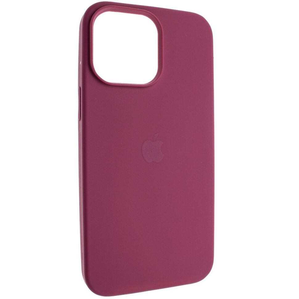 Задня накладка FULL Silicone Case APPLE iPhone 15 PLUS Задня накладка FULL Silicone Case APPLE iPhone 15 PLUS