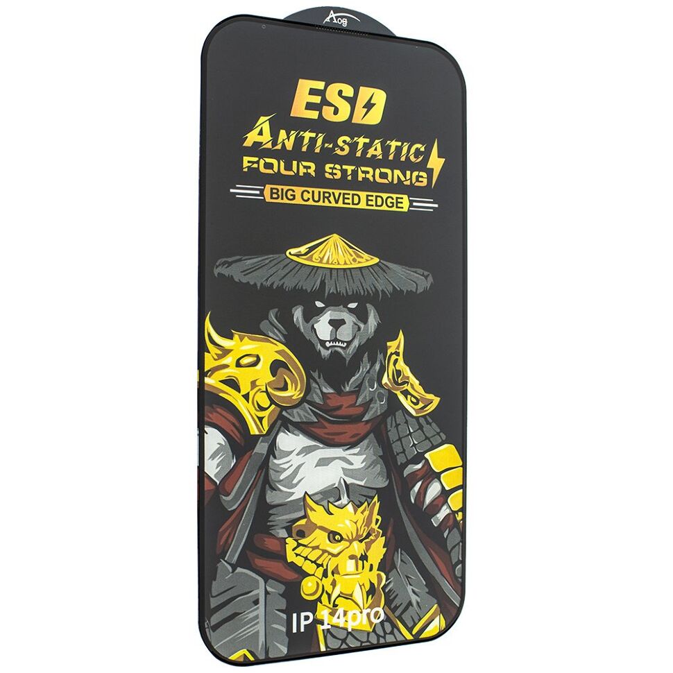 Захисне скло NEW ESD APPLE iPhone 14 PRO | 15 | 16 Захисне скло NEW ESD APPLE iPhone 14 PRO | 15 | 16