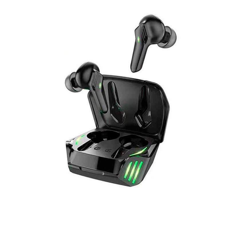 Навушники бездротові BOROFONE BW49 чорний Навушники бездротові BOROFONE BW49 чорний