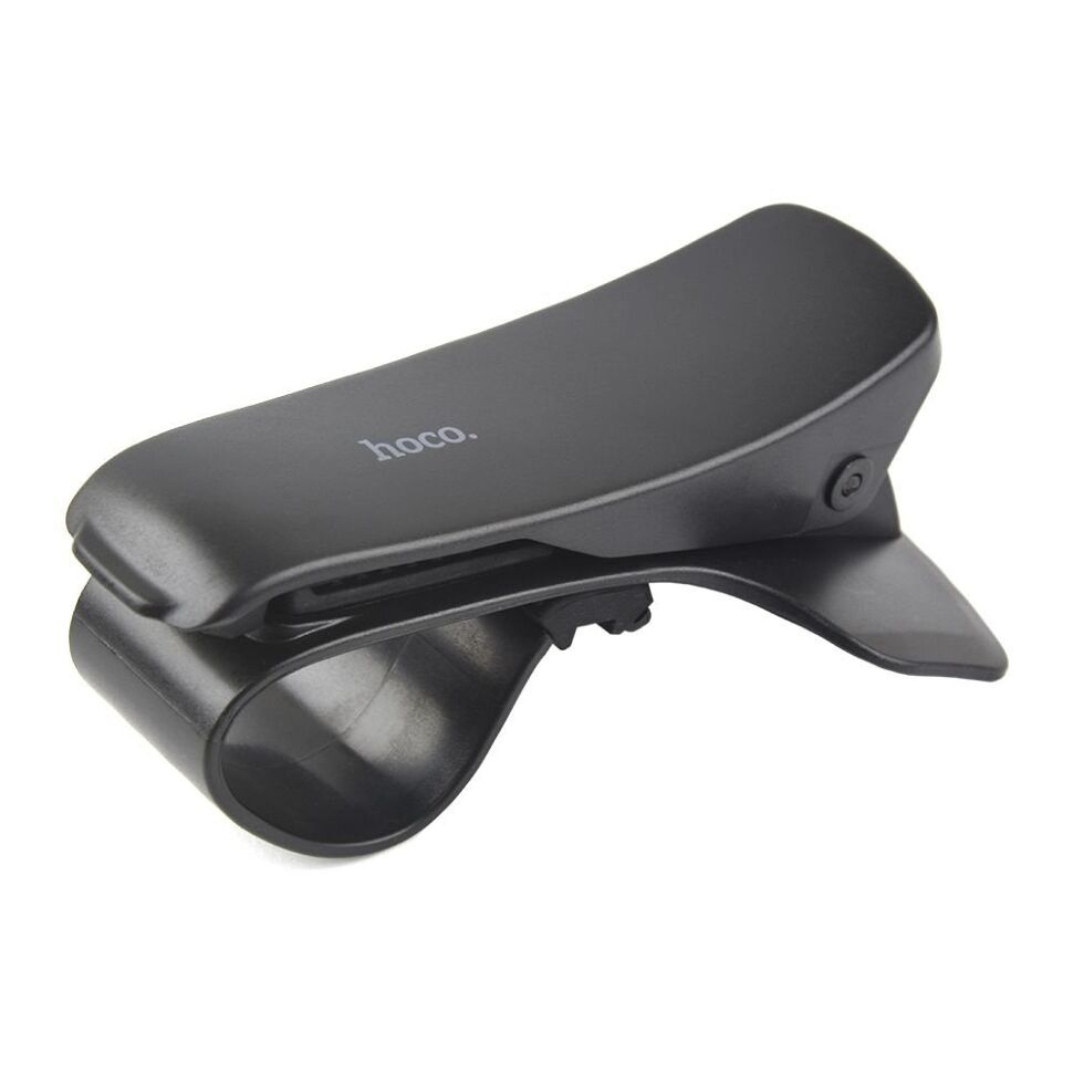 Автомобільний тримач HOCO CA50 прищіпка