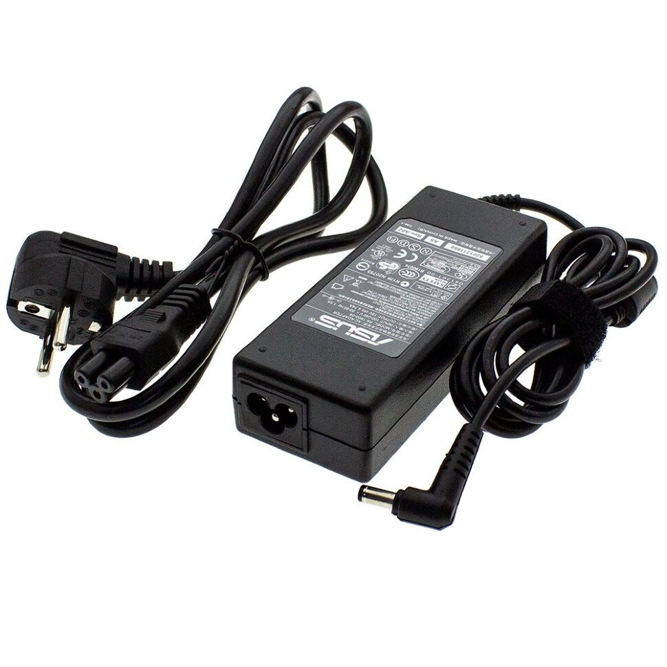 Блок живлення для ноутбука ASUS 90W 19V 4.74A (штекер 5.5*2.5 мм) Блок живлення для ноутбука ASUS 90W 19V 4.74A (штекер 5.5*2.5 мм)