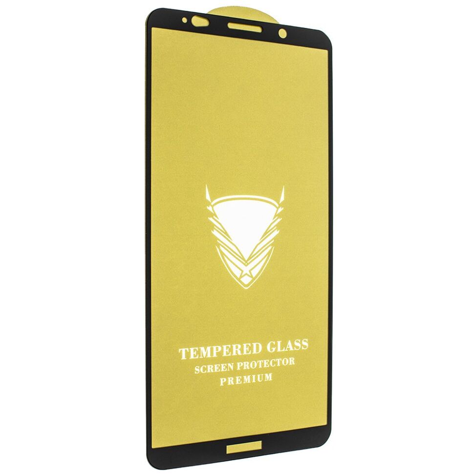 Захисне скло 9D HONOR MATE 10 PRO Захисне скло 9D HONOR MATE 10 PRO