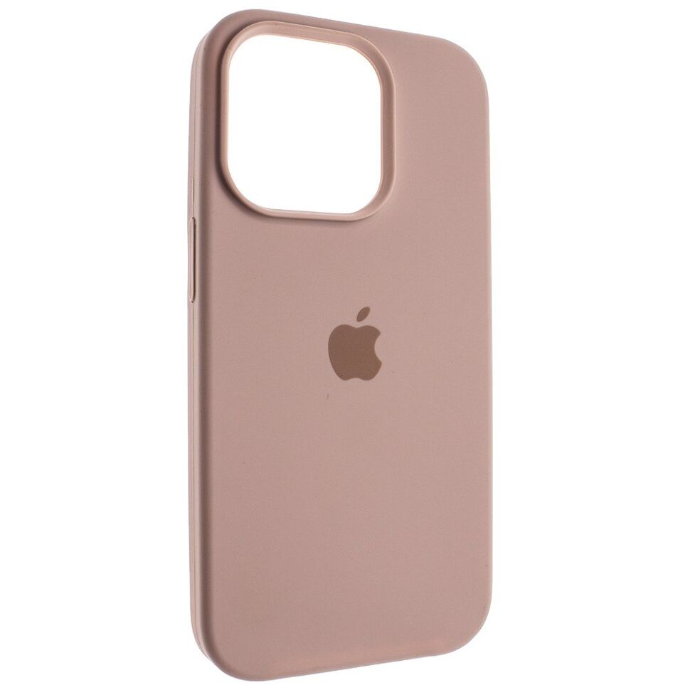 Задня накладка FULL Silicone Case APPLE iPhone 15 PRO