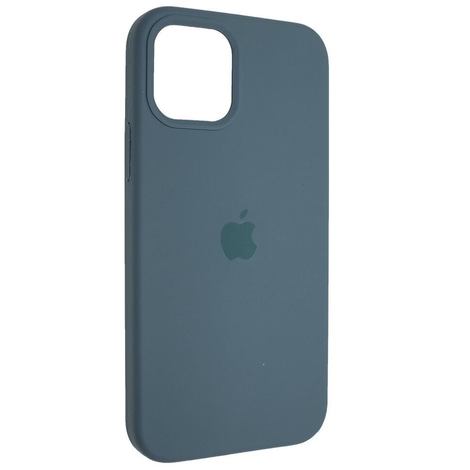 Задня накладка FULL Silicone Case APPLE iPhone 15 PRO