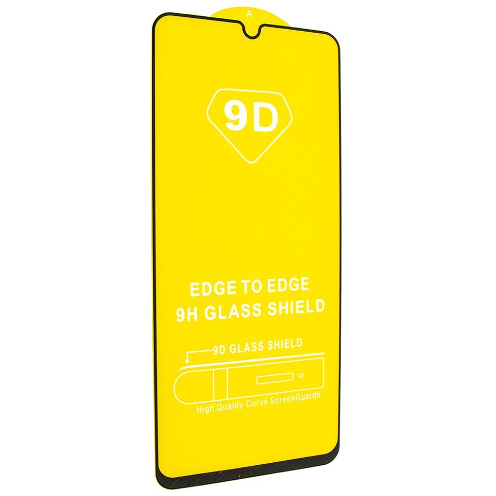 DEL Захисне скло 9D SAMSUNG A336 Galaxy A33 5G DEL Захисне скло 9D SAMSUNG A336 Galaxy A33 5G