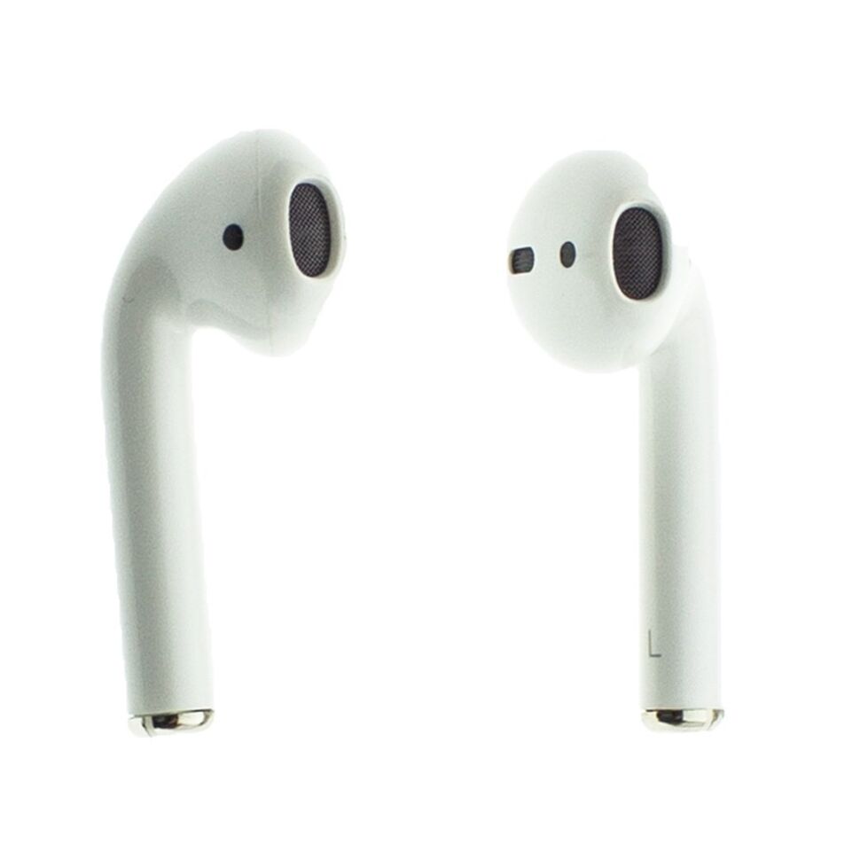 Навушники бездротові APPLE original MV7N2RU/A AirPods 2 Wireless Charging Case H3RJ59FNLX2Y
