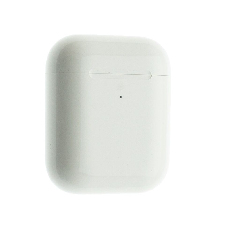 Навушники бездротові APPLE original MV7N2RU/A AirPods 2 Wireless Charging Case H3RJ59FNLX2Y