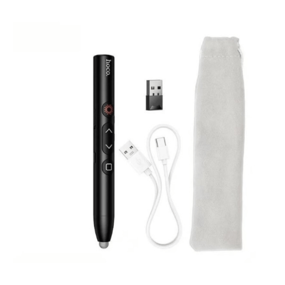 Стилус HOCO GM203 Touch Screen Writing / Page Turning Pen Стилус HOCO GM203 Touch Screen Writing / Page Turning Pen