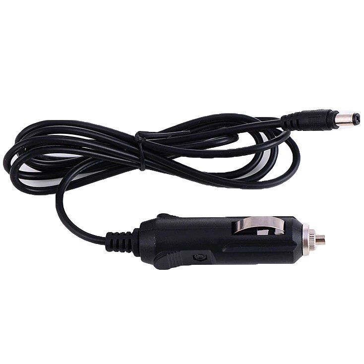 Універсальний зарядний пристрій для ноутбука AC/DC 120W з 10 перехідниками Універсальний зарядний пристрій для ноутбука AC/DC 120W з 10 перехідниками