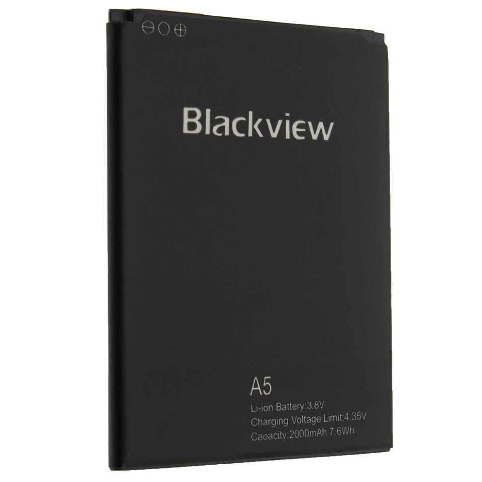 Акумулятор AAAA КЛАС КУЛЕК BLACKVIEW A5 Акумулятор AAAA КЛАС КУЛЕК BLACKVIEW A5