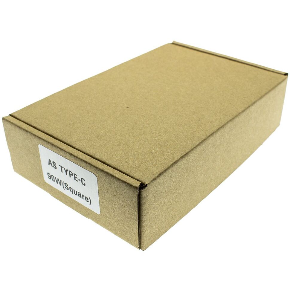 Блок живлення для ноутбука ASUS 90W Type-C 5V-20V, 3A-4.5A Блок живлення для ноутбука ASUS 90W Type-C 5V-20V, 3A-4.5A