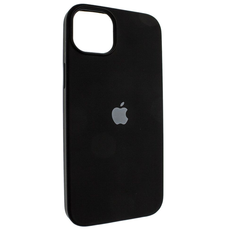 Задня накладка FULL Silicone Case APPLE iPhone 15 PRO MAX