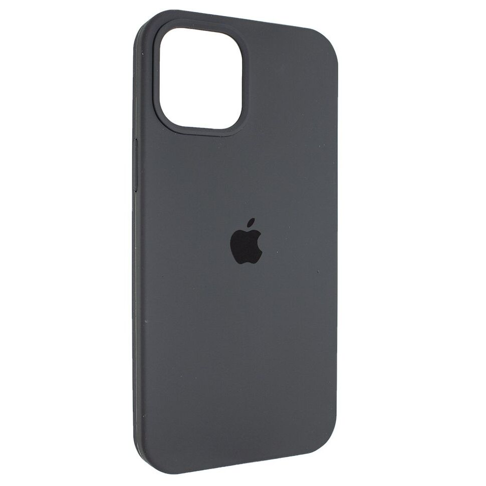 Задня накладка FULL Silicone Case APPLE iPhone 15 PRO MAX