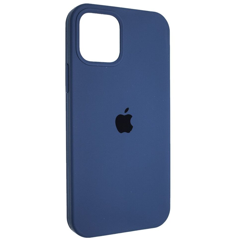 Задня накладка FULL Silicone Case APPLE iPhone 15 PRO MAX