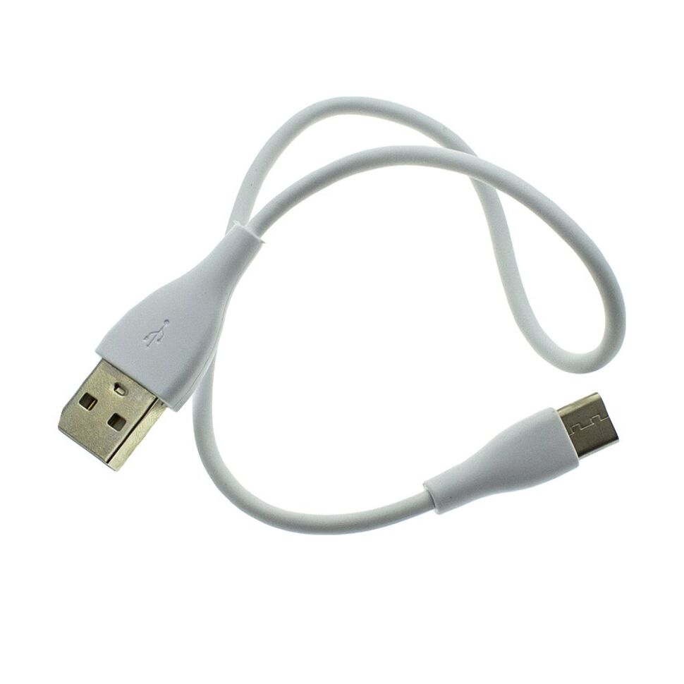 Кабель USB WUW X104 Type-C (30CM) 2.4A Кабель USB WUW X104 Type-C (30CM) 2.4A