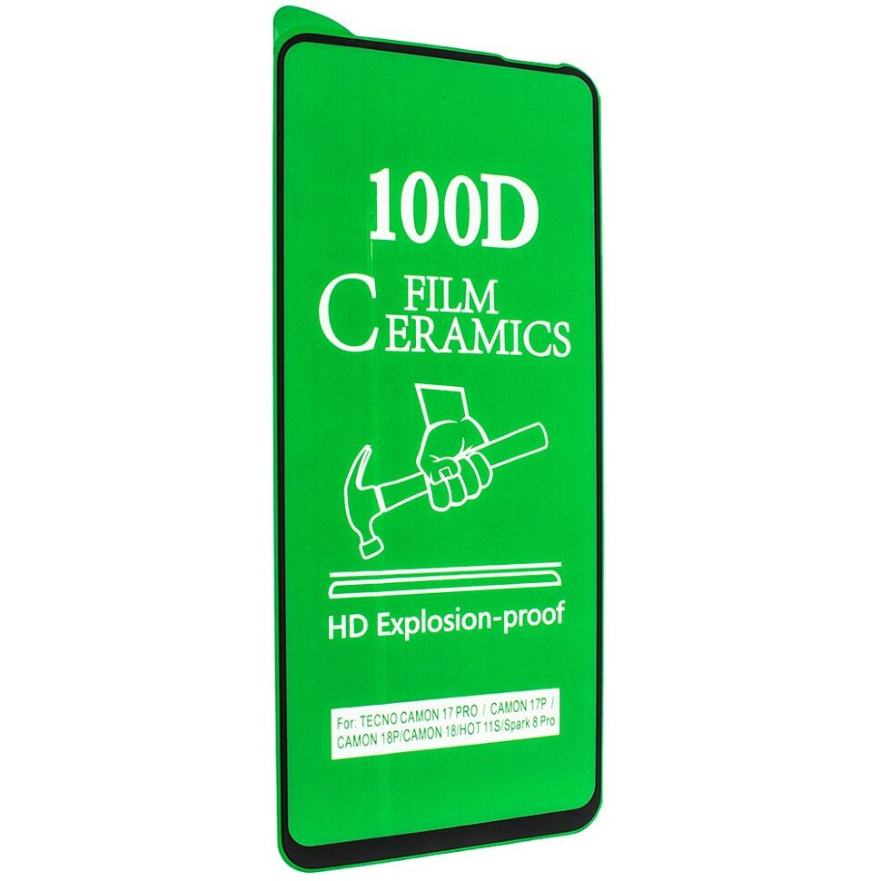 CERAMICS FILM ANTI-SHOCK INFINIX HOT 40 (R186) CERAMICS FILM ANTI-SHOCK INFINIX HOT 40 (R186)