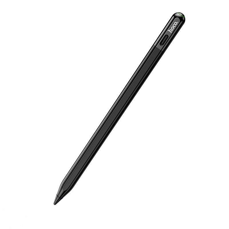 Стилус HOCO GM113 Active capacitive pen (для планшета), чорний Стилус HOCO GM113 Active capacitive pen (для планшета), чорний