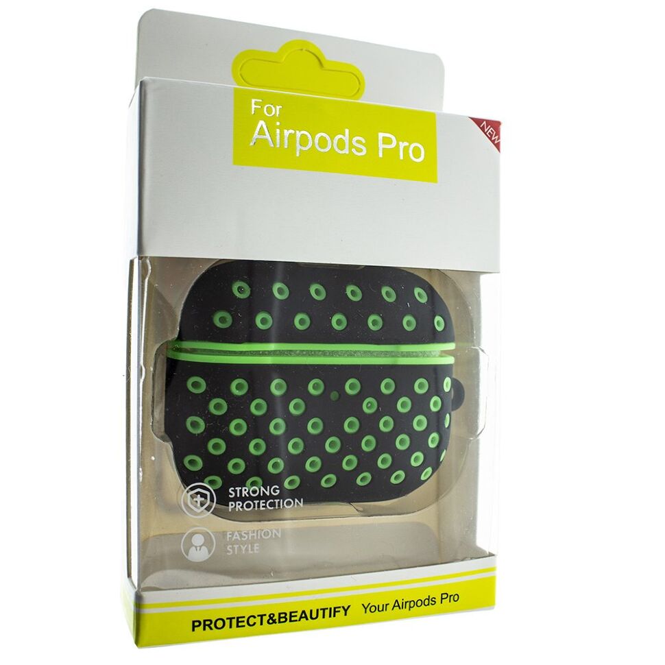 Чохол для AIRPODS PRO NIKE