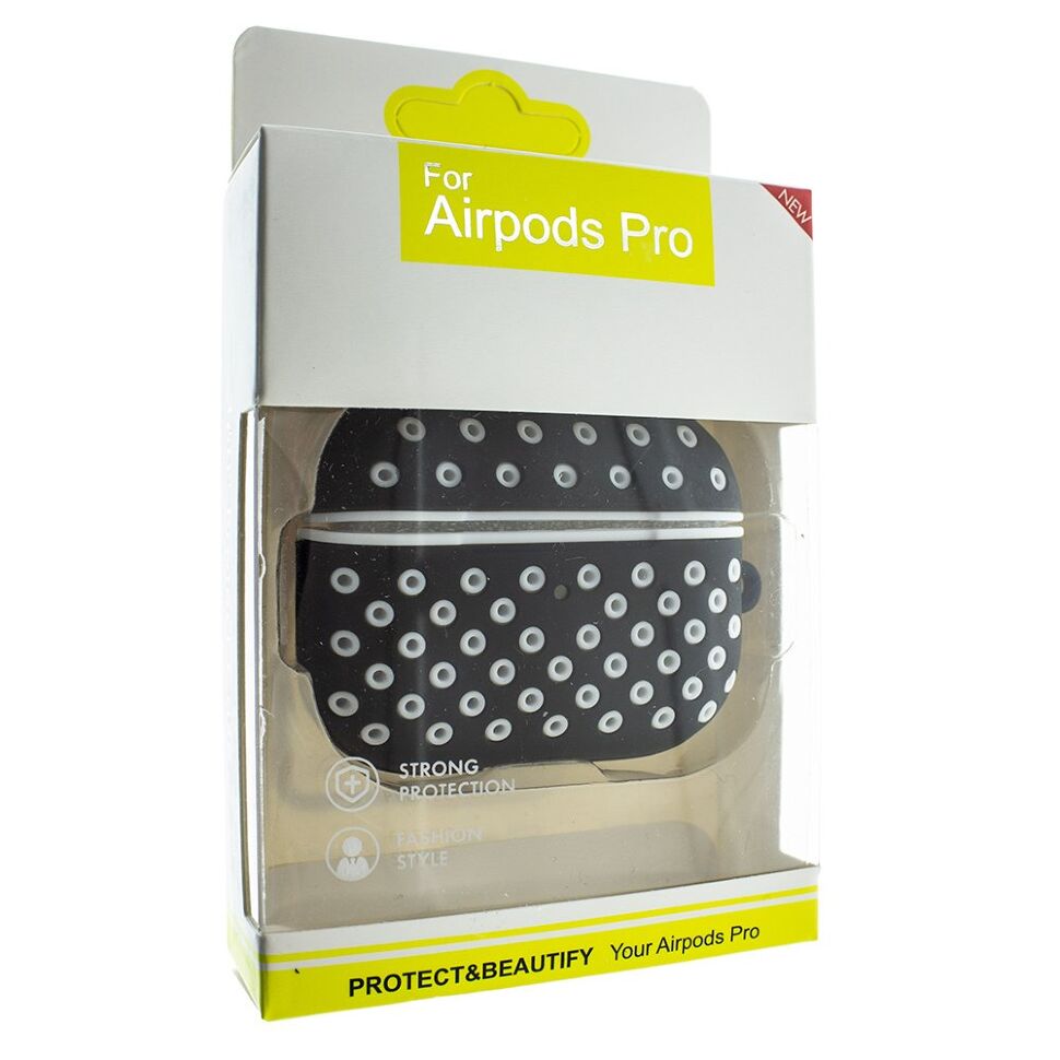 Чохол для AIRPODS PRO NIKE