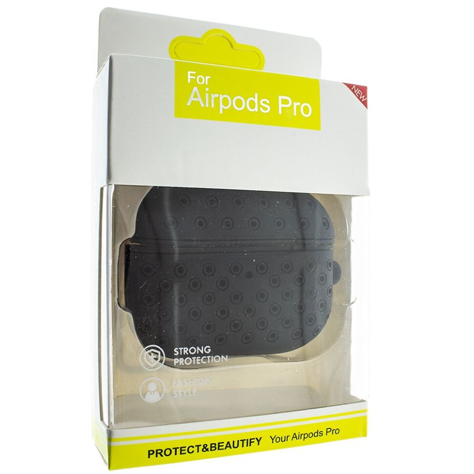 Чохол для AIRPODS PRO NIKE