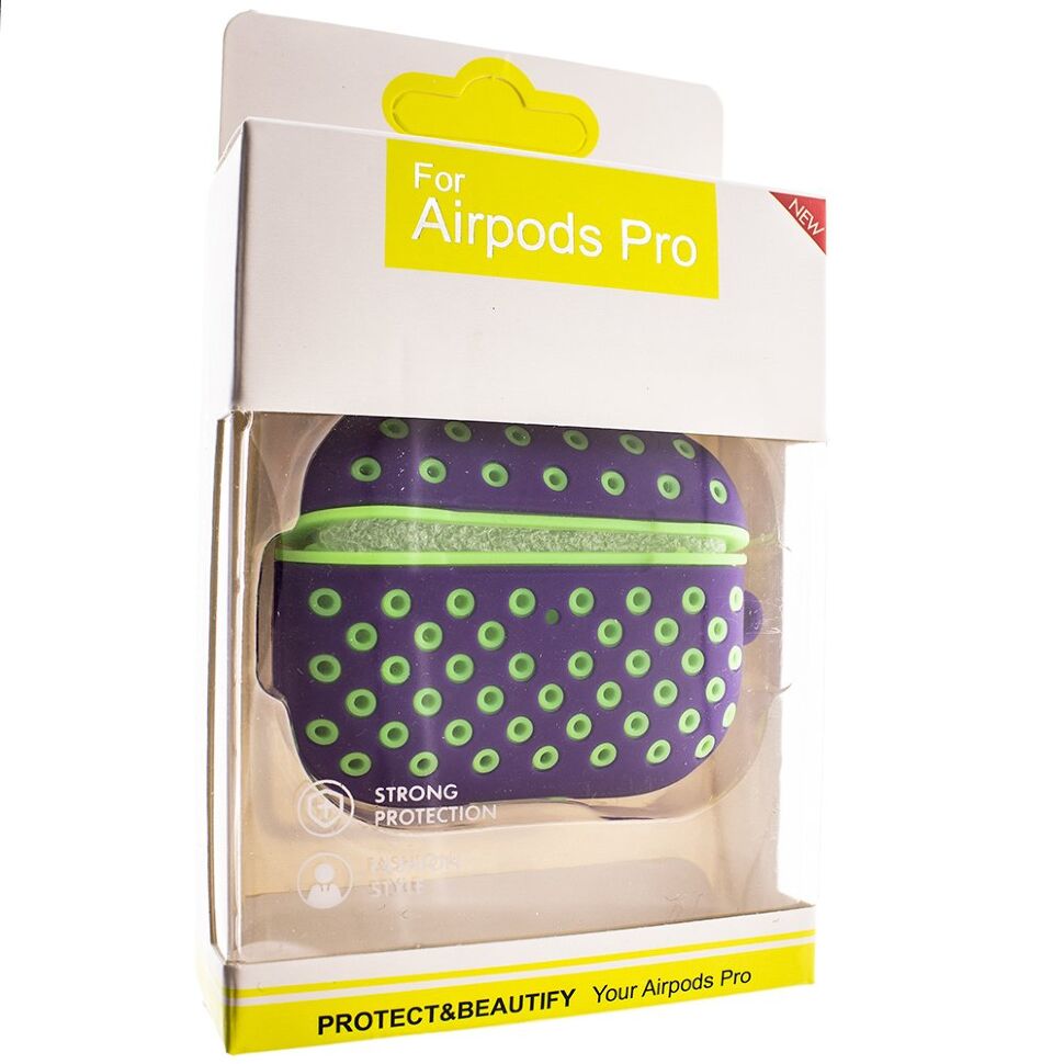 Чохол для AIRPODS PRO NIKE