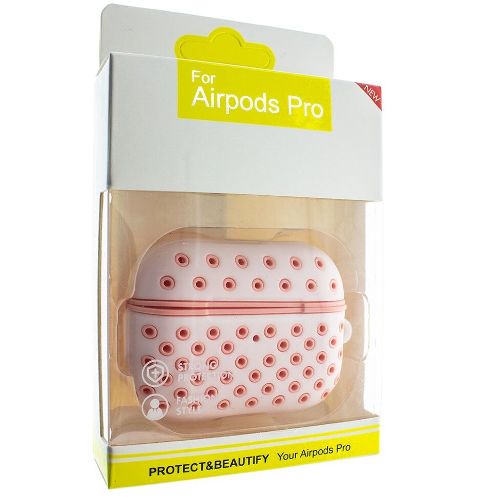 Чохол для AIRPODS PRO NIKE