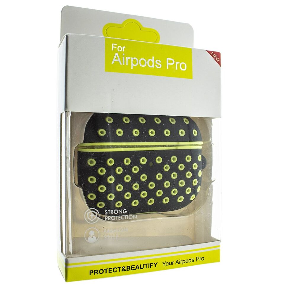 Чохол для AIRPODS PRO NIKE