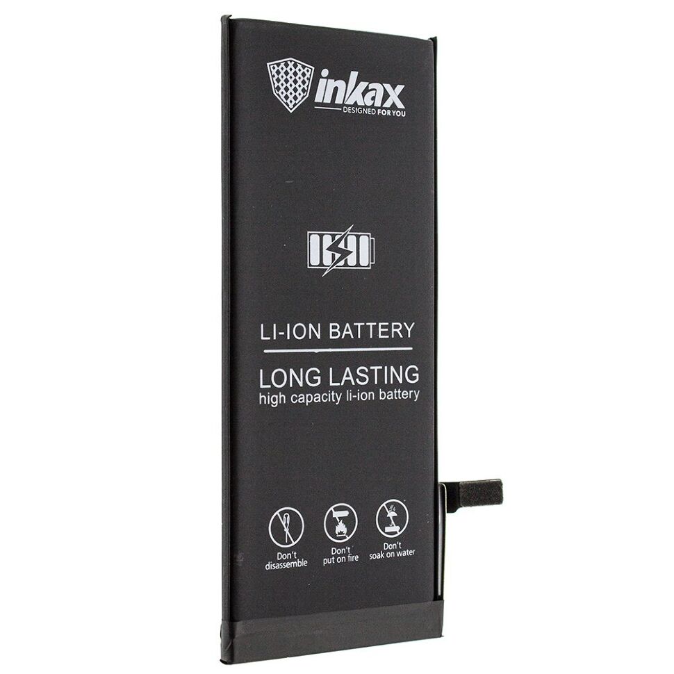 Акумулятор INKAX APPLE IPHONE 6S Акумулятор INKAX APPLE IPHONE 6S