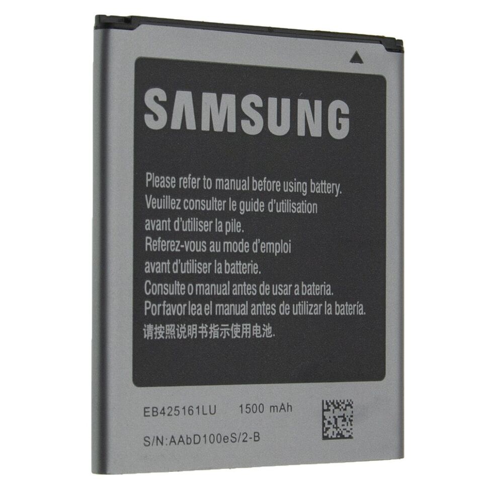 АКБ STANDART SAMSUNG S3 MINI | i8190 | i8190