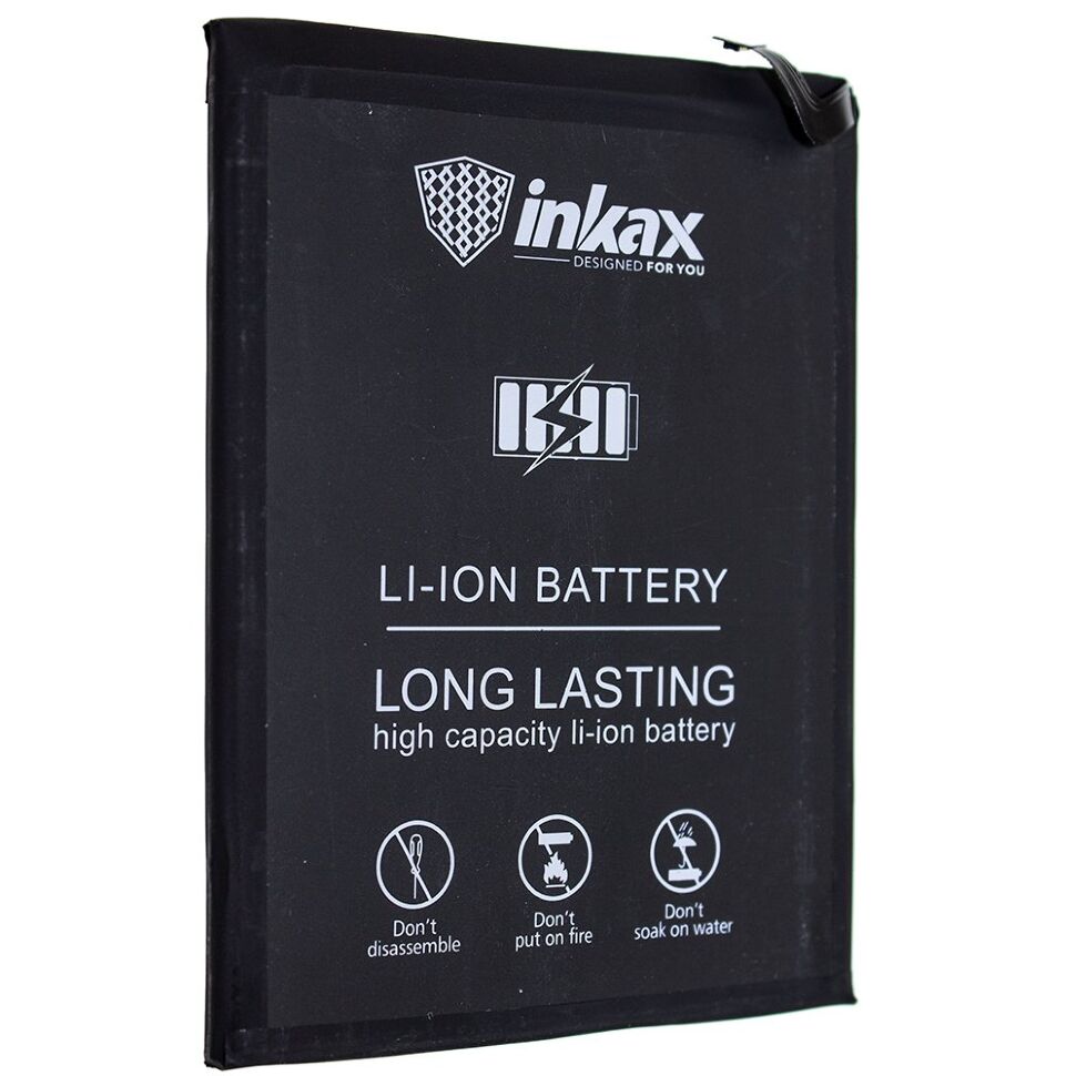 Акумулятор до телефону INKAX Xiaomi BN44 (Redmi 5 Plus | NOTE 5)