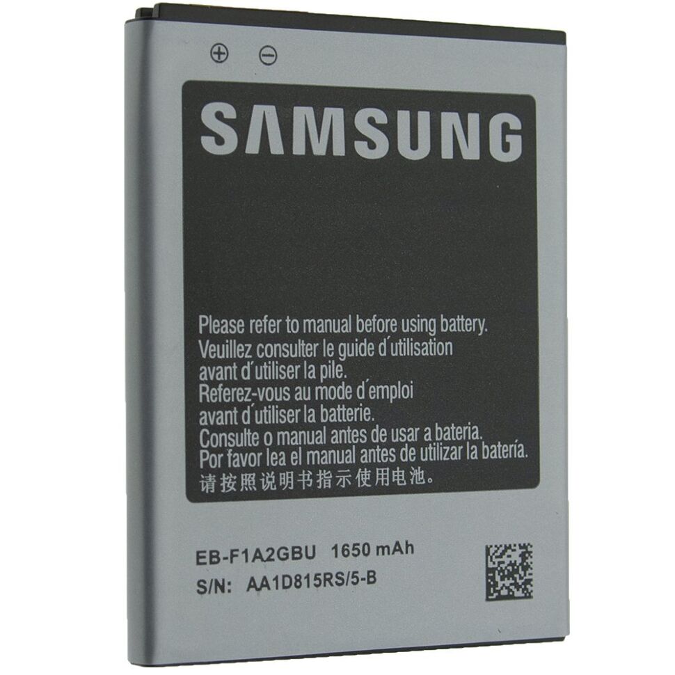 Акумулятор ОРИГІНАЛ КУЛЕК SAMSUNG I9100 | i9103