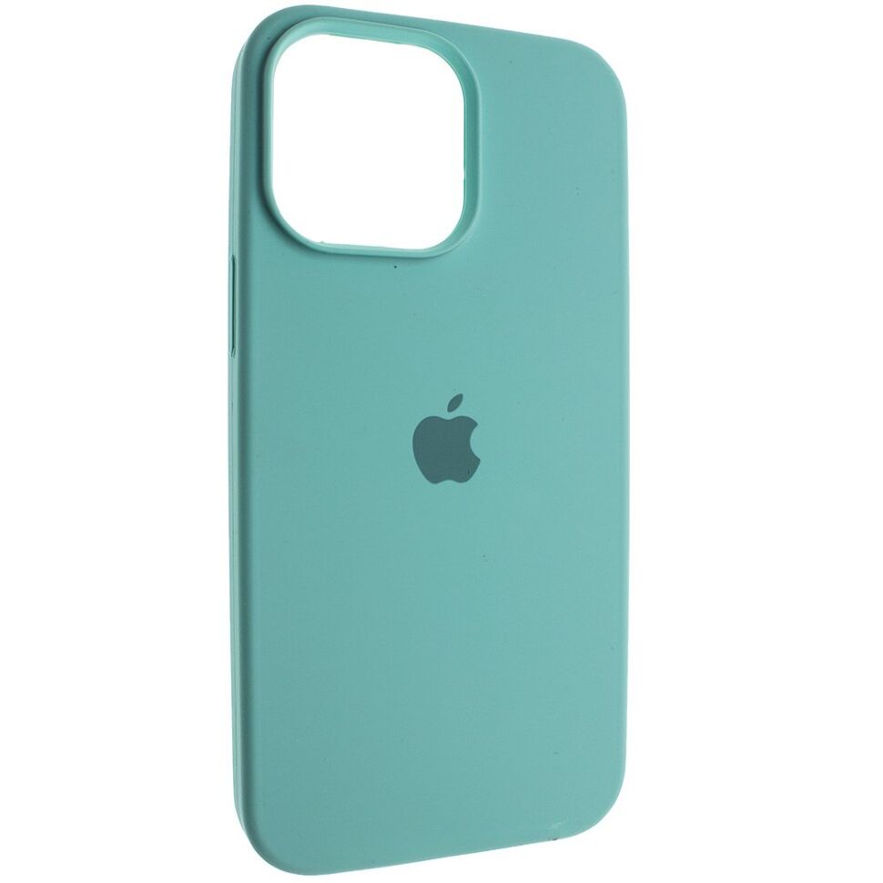 Задня накладка FULL Silicone Case APPLE iPhone 16 6.1" Задня накладка FULL Silicone Case APPLE iPhone 16 6.1"