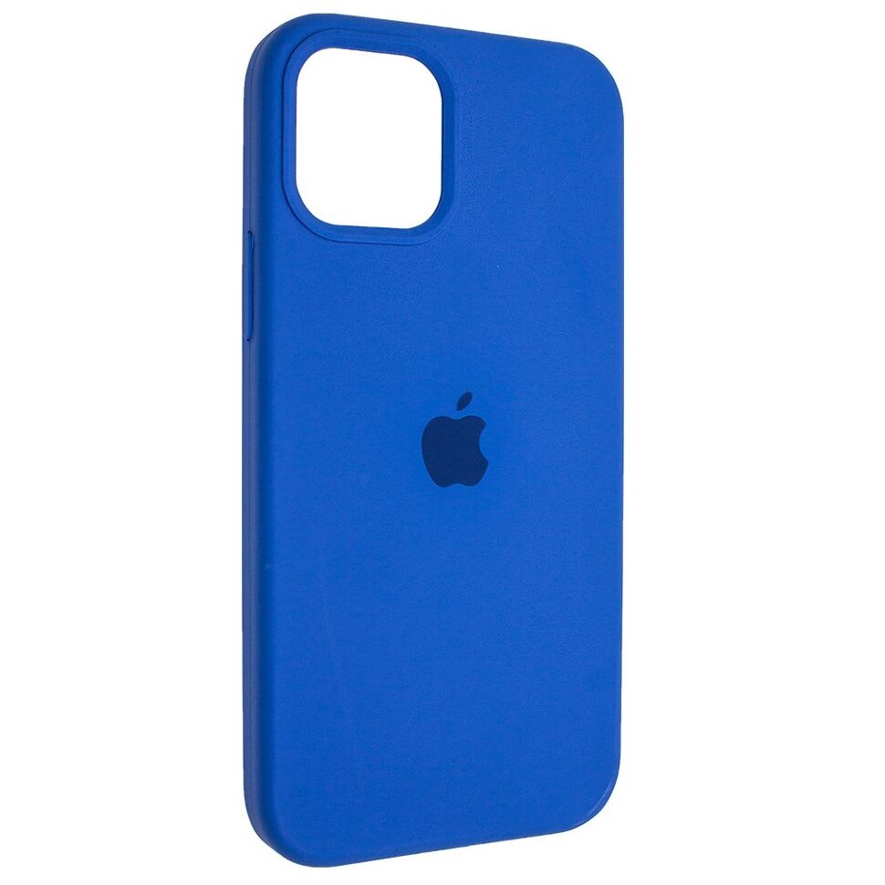 Задня накладка FULL Silicone Case APPLE iPhone 16 6.1" Задня накладка FULL Silicone Case APPLE iPhone 16 6.1"