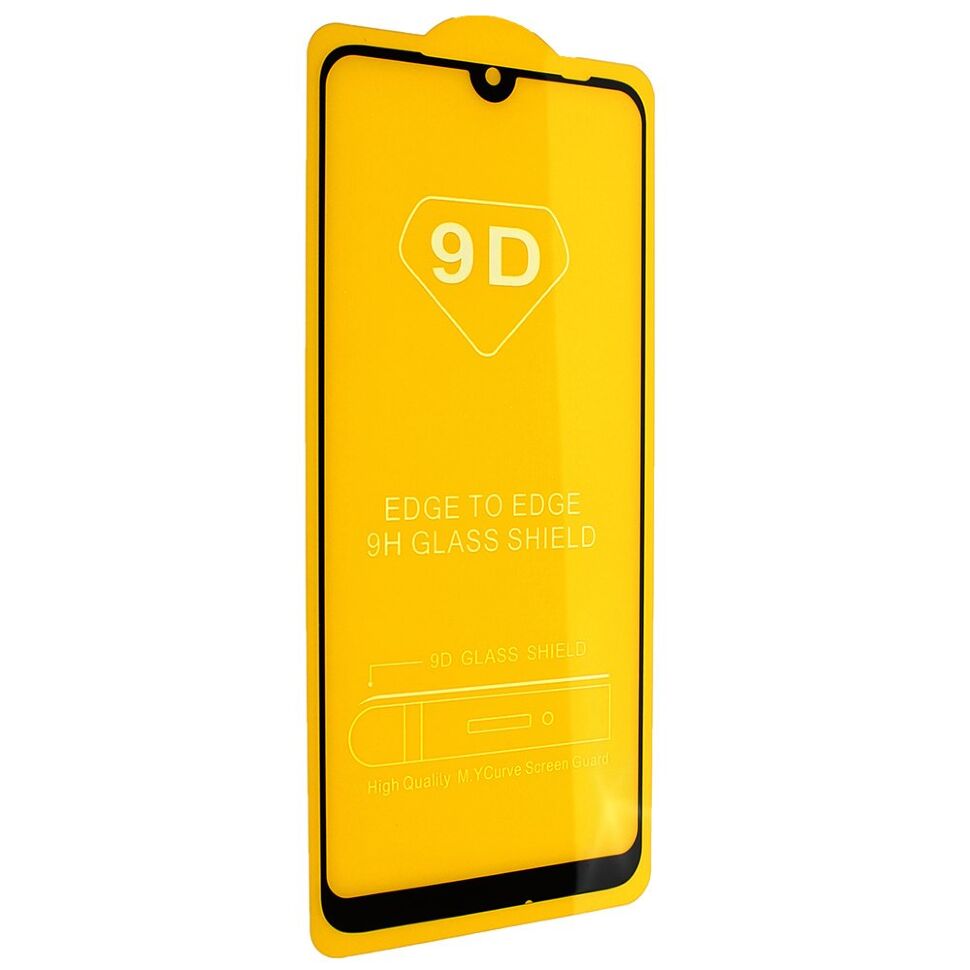 Захисне скло 9D XIAOMI Redmi 7 Захисне скло 9D XIAOMI Redmi 7