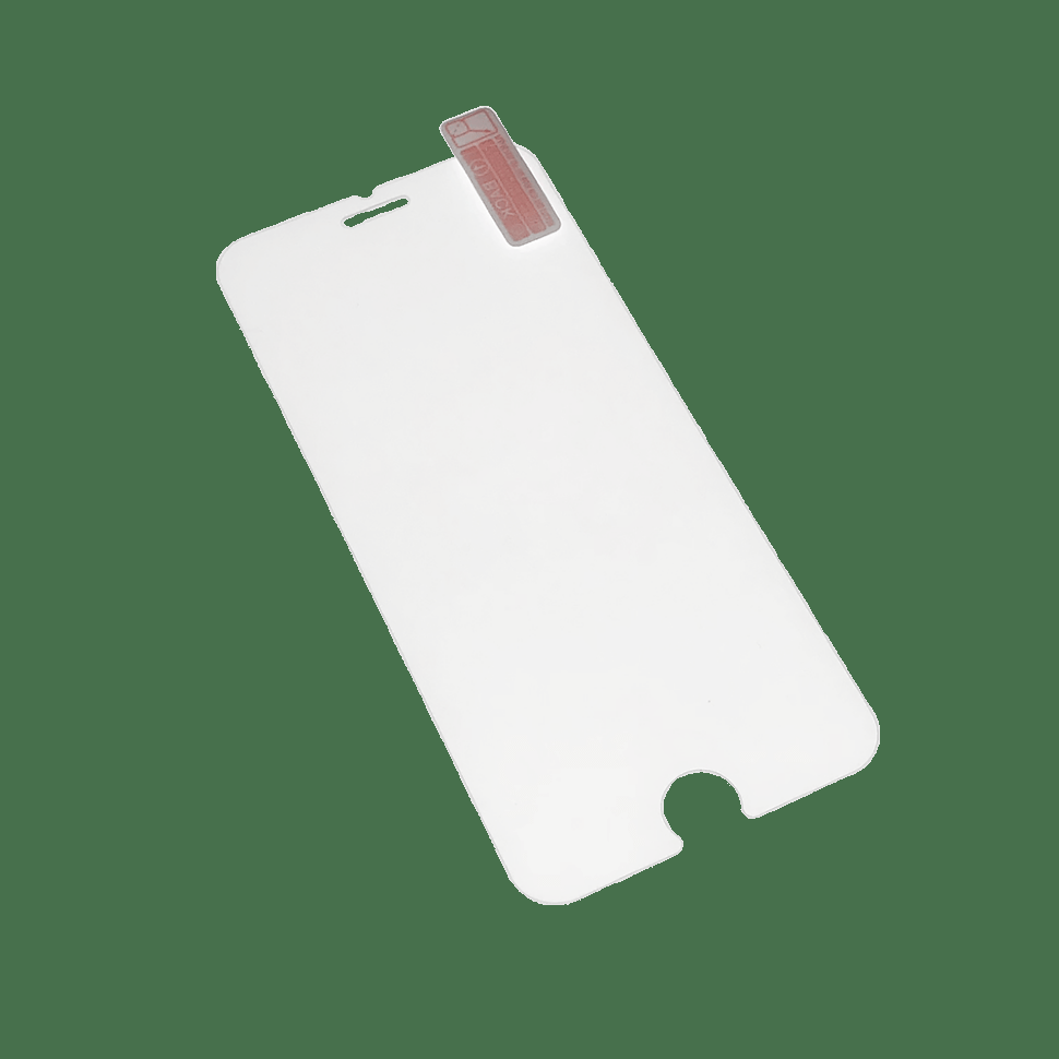 Захисне скло ПРОЗОРЕ APPLE iPhone 7 / 8 2.5D тех.пак. Захисне скло ПРОЗОРЕ APPLE iPhone 7 / 8 2.5D тех.пак.