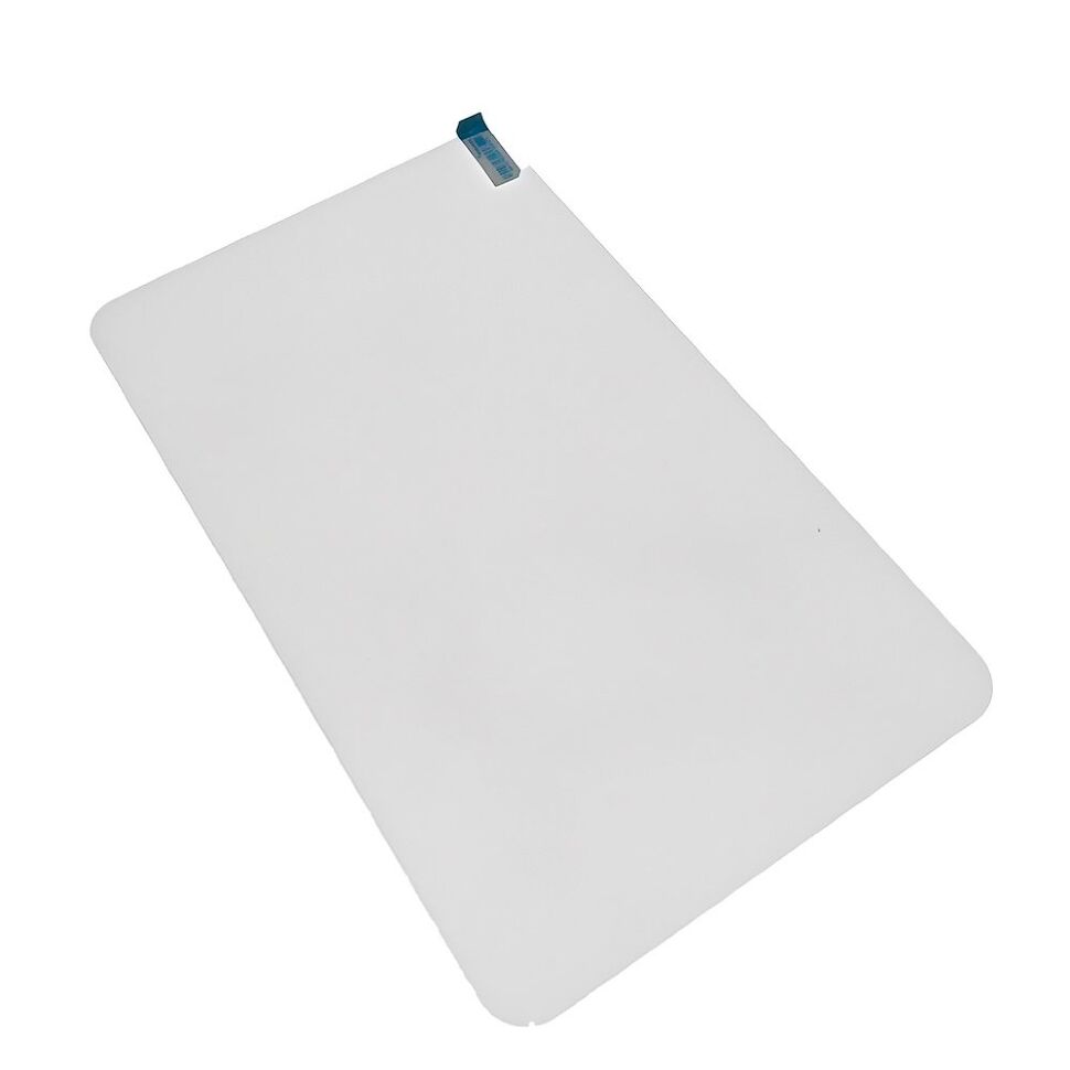 Захисне скло універсальне 10" (без упакування) Захисне скло універсальне 10" (без упакування)