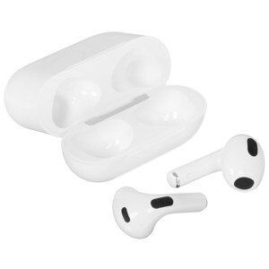 Навушники бездротові APPLE original PMTC3RU/A AirPods 3 (3rd gen.) FHFY6VFM2J (JELLY)