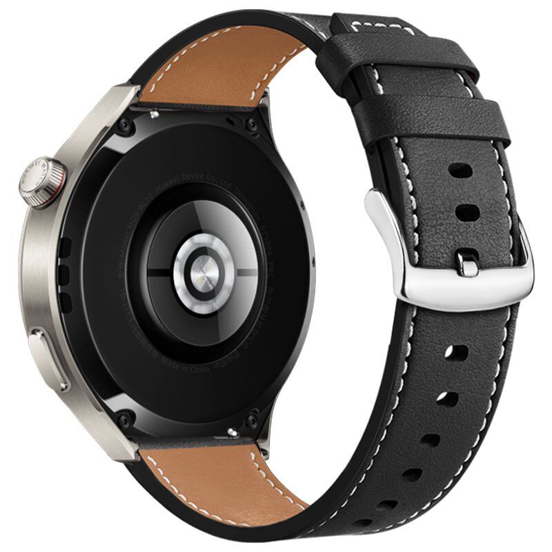 Ремінець HOCO WH10 для смарт-годинників (20 мм) Ремінець HOCO WH10 для смарт-годинників (20 мм)