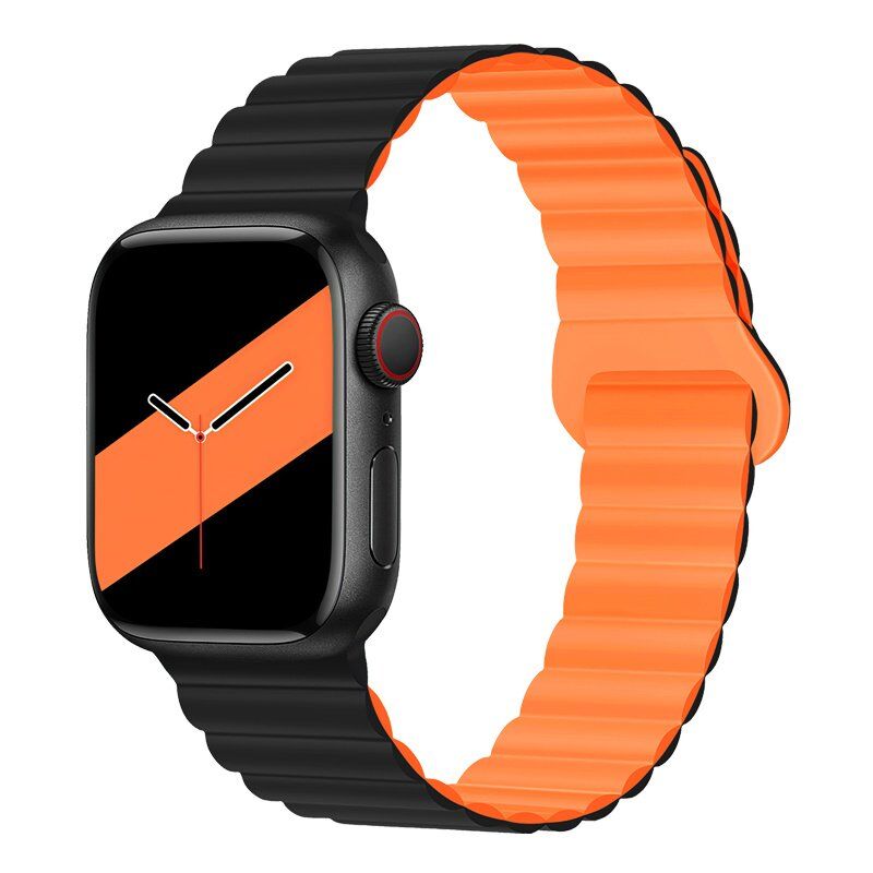 Ремешок Hoco WA22 для Apple Watch 1-8 38мм | 40мм | 41мм