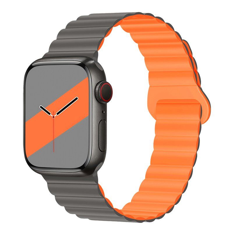 Ремешок Hoco WA22 для Apple Watch 1-8 38мм | 40мм | 41мм
