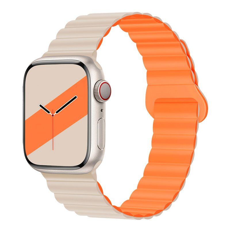 Ремешок Hoco WA22 для Apple Watch 1-8 38мм | 40мм | 41мм