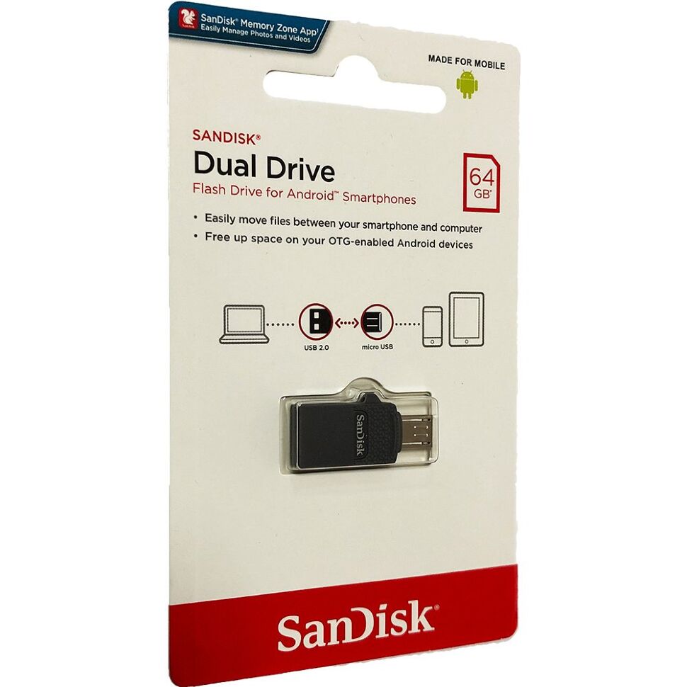 USB 3.1 SanDisk Ultra Dual TYPE-C OTG 256Gb Black USB 3.1 SanDisk Ultra Dual TYPE-C OTG 256Gb Black