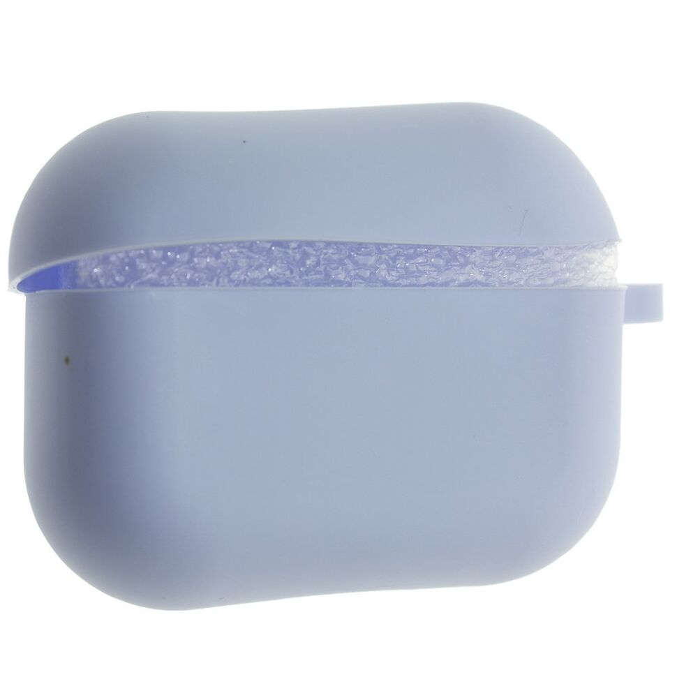 Чохол для AIRPODS PRO з КАРАБІНОМ Чохол для AIRPODS PRO з КАРАБІНОМ