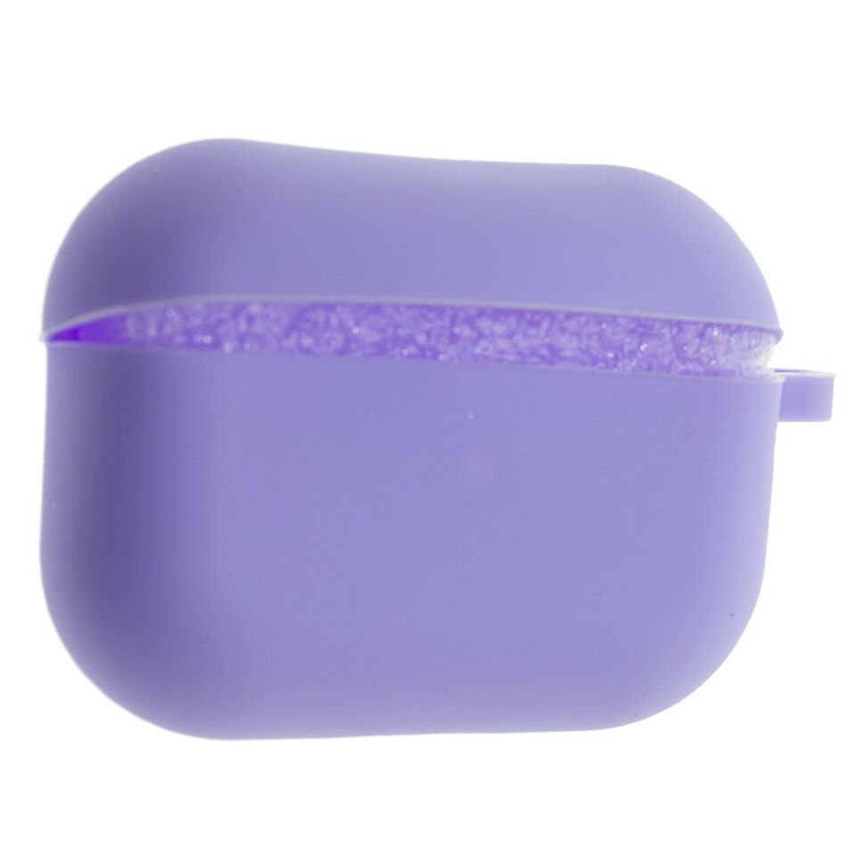 Чохол для AIRPODS PRO з КАРАБІНОМ Чохол для AIRPODS PRO з КАРАБІНОМ