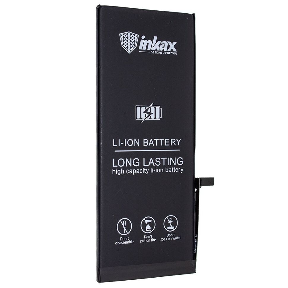 Акумулятор INKAX APPLE IPHONE 6S PLUS Акумулятор INKAX APPLE IPHONE 6S PLUS