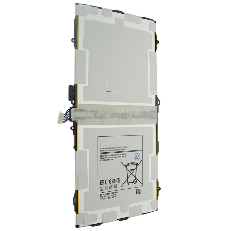 Акумулятор ОРИГІНАЛ КУЛЕК SAMSUNG T805 Акумулятор ОРИГІНАЛ КУЛЕК SAMSUNG T805