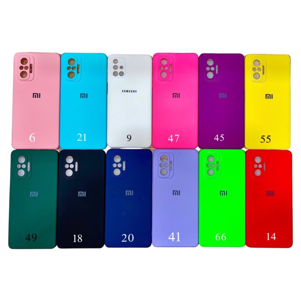 Задня накладка CAMERA FULL Silicone Case SAMSUNG G998 Galaxy S21 ULTRA 2021 Задня накладка CAMERA FULL Silicone Case SAMSUNG G998 Galaxy S21 ULTRA 2021