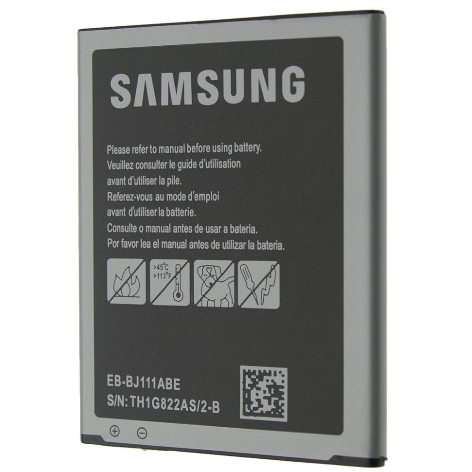 Акумулятор ОРИГІНАЛ КУЛЕК SAMSUNG J1 ACE
